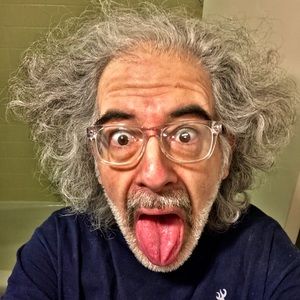 Meet your Posher, Joel